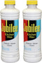 Kitchen Wax (2-Pack) | Ultimate Cleaner for Countertops, Appliances, Cabinets | Easy-to-Use for Shiny Surfaces
