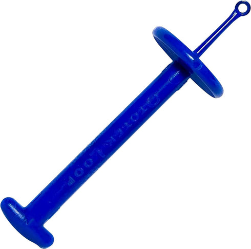 Ear Wax Removal Tool - Plastic Ear Care Product for Cleaning Earwax - Wax Remover Scoop Device (Varied Colors)