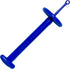 Ear Wax Removal Tool - Plastic Ear Care Product for Cleaning Earwax - Wax Remover Scoop Device (Varied Colors)