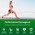 Pycnogenol French Maritime Pine Bark Extract - 60 Capsules for Blood Flow & Nitric Oxide Production, Vegan & Non-GMO