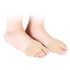 Pain Relief Alignment Socks for Big Toe Support - Bunion Sleeve Corrector with Gel Separator for Arthritis Relief