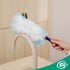 Disposable Dusters Refills, Heavy Duty, Designed for Swiffer Dusters, 30 Unscented Dusters