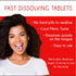 Sugar Suppress 60 Stops Cravings-Fast Dissolving Mint Tabs