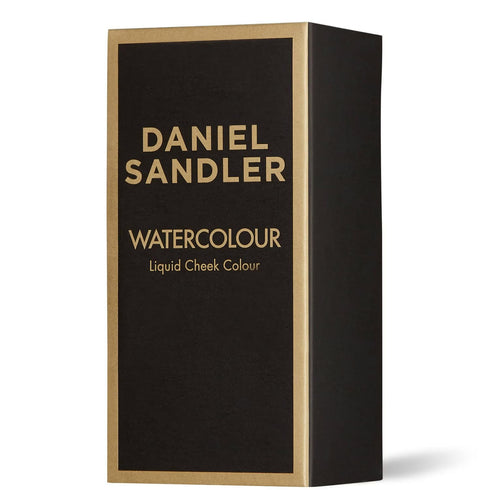 WATERCOLOUR BLUSH LIQUID SO PRETTY - Buildable & Blendable Long-Lasting Waterproof Blush for Cheeks & Lips