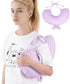 Post Mastectomy Pillow - Single-Sided Lightweight Post Surgery Pillow, Gentle Chest Protection
