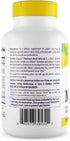Healthy Origins Chelated Multi Mineral (Bioavailable, Non-GMO, Gluten Free, Albion Minerals) 240 Veggie Caps