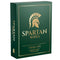 SPARTAN WIPES 7% Benzocaine Topical Wipes for Men | External Use | Gentle Formula