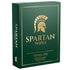 SPARTAN WIPES 7% Benzocaine Topical Wipes for Men | External Use | Gentle Formula