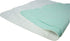 Pack of 2 Careboree Quilted Cotton Top Underpad 34"X52" Reusable Incontinence Bed