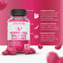 Gummies Gummies Hormonal Balance PMS Relief + Ashwagandha