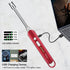 SUPRUS Electric Rechargeable Arc Lighter, Long Flexible Neck USB Lighter with LED Battery Display for Candle Cooking