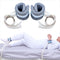 Hospital Restraints Bed Strap,Patient Medical Restraints Limb Holders,Hospital Beds Bed Restraint for