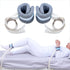 Hospital Restraints Bed Strap,Patient Medical Restraints Limb Holders,Hospital Beds Bed Restraint for