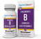 Superior Source Child B-Complex Vitamins, 60 Tablets