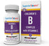 Superior Source Child B-Complex Vitamins, 60 Tablets