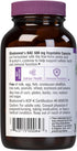 Bluebonnet NAC 500 mg Vitamin Capsules, 60 Count