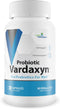 Probiotic Vardaxyn - Premium Male Formula - Pre/Probiotics for Men to Support Male Health, Gut, Mood, Digestive &