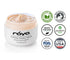 RAYA Almond Honey Facial Scrub (106), Natural Exfoliating Facial Scrub for Glowing Complexion