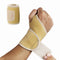 NuCamper Wrist Brace - Carpal Tunnel for Men Women, Lightweight Adjustable Support for Pain Relief