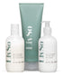 LivSo Moisturizing Scalp Shampoo, Naturally Derived, Moisturizes Hair & Scalp, Fresh Feel Product