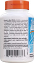 Doctor's Best Biotin to Support Hair, Skin, Nails | 120 Count