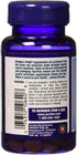 Vitamin B-2 100 Mg Tablets, 100 Count by Puritans Pride