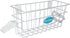Top Glides Deluxe Wire Walker Basket
