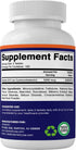 Vitamatic Vitamin B12 5000 mcg per Serving Fast Dissolve 365 Tablets, Berry Flavor, Supports Energy Metabolism