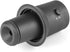 Upgraded Adapter for Dyson Hair Dryer to Curling Iron Styler, Compatible with Supersonic Models HD01 HD02 HD03