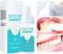 Teeth Whitening Mousse - Refreshing Breath Deep Cleaning Foam Toothpaste Natural Mouth