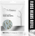 Floss Picks, Replaceable Floss Head for Electric Flosser, 150 Count, Teeth Cleaning Kit