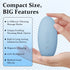 rozonii 3 10 TMJ Relief Products Jaw,TMJ Relief Dual Motor Massager,Features Heat Mode and Vibration Mode Ergonomic