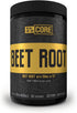 5% Nutrition Core Beet Root Powder, Nitric Oxide Pre Workout Additive, 6000mg Beet Root Extract, Vegan & Keto
