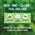 NEEM ACTIVE 200 Pack Toothpaste gram