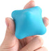Muscle Relaxing Massage Ball and Yoga Massage Ball, Small Silicone Handheld Myofascial Release Massager for Back, Neck