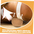 Set Sosoport Cork Massage Ball Yoga Massager Soft Spiky Roller Ball for Neck Back Foot Arm Muscle Relief