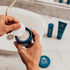 Oars + Alps Anti Everything Pads & Blackhead Remover, Facial Cleanser & Exfoliator with 10% Glycolic & Salicylic Acids,