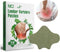 MQ 12 Count Lumbar Patches, Heat Patches for Long-Lasting Relief for Lumbar, Knee, Back, Neck, Shoulder