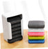 Set Travel-Friendly Pill Organizer - Daily Medication Storage in Random Colors