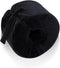 SWISSELITE Foot Elevation Pillow Ankle Heel Protector Wedge Foot Support Cushion Anti-Bedsore
