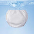 YUSHTPO Adult Leakproof Underpants Soft Washable Incontinent Briefs Reusable Diaper Sleeve for Men and Women Size