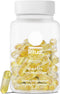 Ritual Omega 3 - Vegan DHA & EPA Fatty Acids in 2:1 Ratio, Brain and Heart Health Support, 30 Day Supply