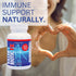 Youngevity Killer Biotic FX, Immune System Support, 60 Capsules, Natural Immunity