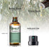 Pure Eucalyptus Essential Oil 30ML for Diffuser, Humidifier, Aromatherapy, DIY Soap, Candle, Bath Bombs