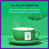 SKIN1004 Witch Pack (1 box - 8 ea) | Creamy Mud Pack with Green Tea, Water Calming Purifying Pore Care