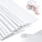 RYKOMO 100 Sheets Acid Free Archival Tissue Paper - 20 x 30 Inch Unbuffered No Acid White Packing Tissue for Storage