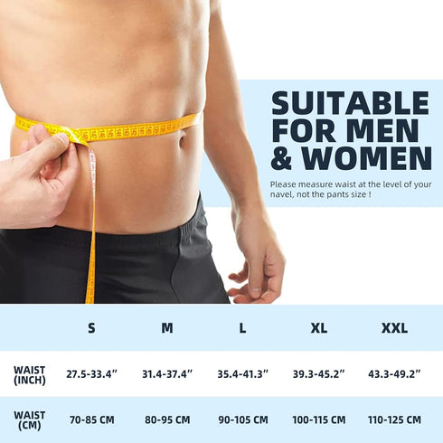 Adjustable Back Brace Posture Corrector for Men and Women, Back Straightener Support Belt for Pain Relief, Back Neck