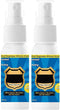 2Pack All Purpose Cleaner Spray, Magic Degreaser, Kitchen Cleaner Spray Degreaser