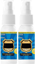 2Pack All Purpose Cleaner Spray, Magic Degreaser, Kitchen Cleaner Spray Degreaser