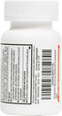 HealthA2Z (90 Counts) Menstrual Complete Pain Relief Tablets | Relieves Cramps, Bloating, Fatigue, Backache & Headache